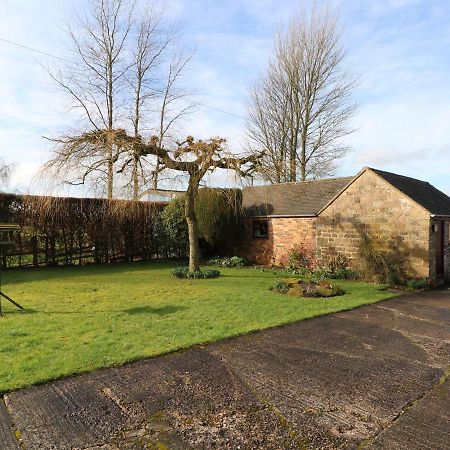 Cordwainer Cottage Stoke-on-Trent Exterior photo