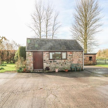 Cordwainer Cottage Stoke-on-Trent Exterior photo